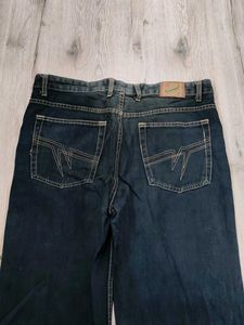 Ma1756 Lineal bootcut jeans waist 34