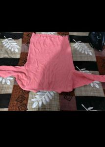 Normal Winter Top Used Totally Bust 30/32