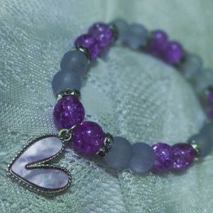 Handmade Bracelet Pack Of 4