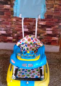 Baby Walker