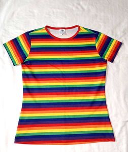 Rainbow T-shirt