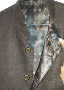 Brown Waist Coat New (men&#39;s)
