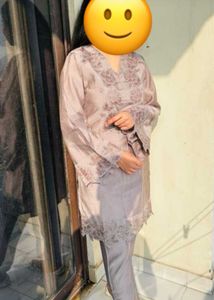 New Pakistani Kurta Set