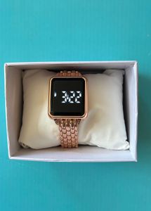Digital Watch
