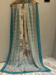 Brand New Mul Cotton Dupatta