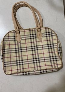 Handbag and Laptop Bag
