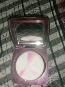 Compact Powder