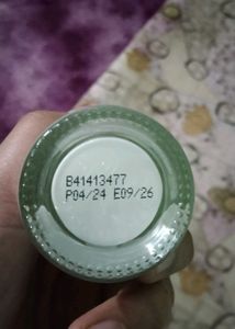 Nivea Natural Glow Deodorant never used