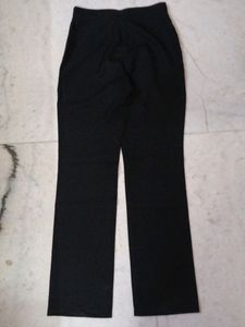 Black Dress Pants