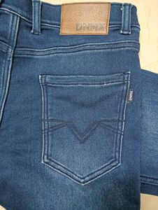 DNMX JEANS