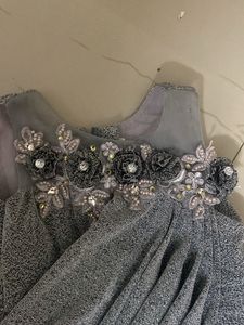 Long Frock