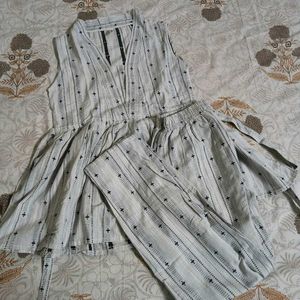 Stylish Co-ord set