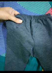 Set Of 3 Warm Lowers For Kids