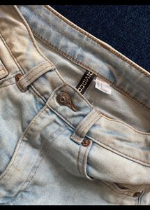 Denim Jeans