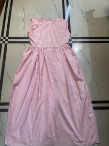 Sundress Shape Dress