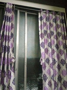 Curtain