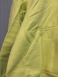 Neon Hoodie (Oversized Fit)