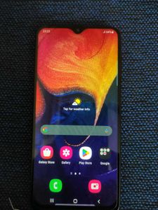 Samsung Galaxy A50