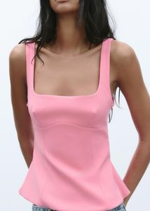 Zara Top
