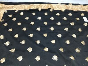 Saree With Blouse