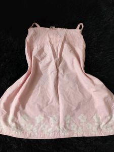 Hello Kitty Pink Fem Dress