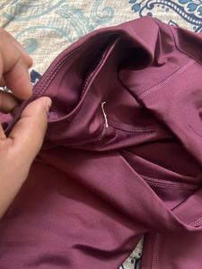 3/4th Length Dry Fit Legging