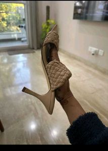 Charles And Keith Heels