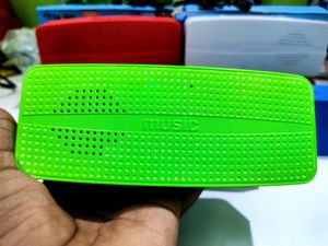 Bluetooth Speaker