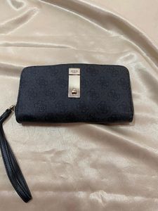 Guess Wallet