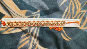 Elegant Beaded Bracelet