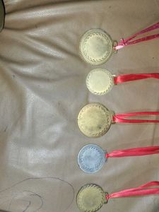 Medals