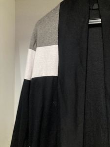 Blazers Never Used Once
