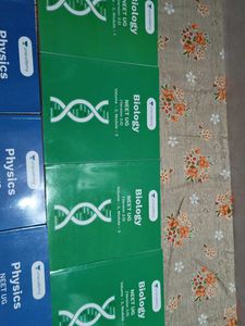 NEET UG Class 12 Modules