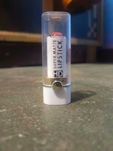 Super Matte Lipstick
