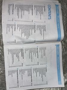 Class 11 Physics Textbook - Arihant