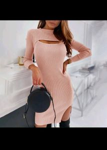 Newme Bodycon For Valentine Day❤️