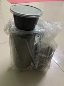 Food Packing Box And Containers