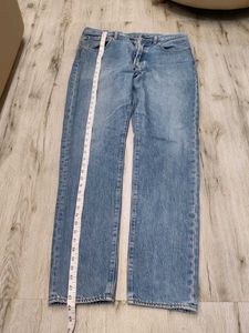 Ma2138 Levi&#39;s jeans waist 38 inches
