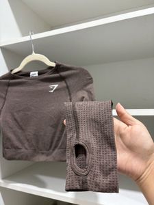 Gymshark Workout Top