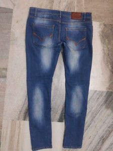 Blue Jeans