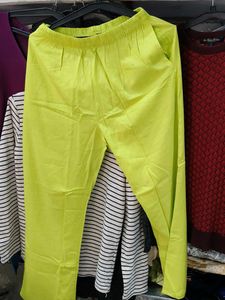 Floral Embroidered Kurta Set