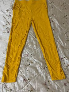 cigrate Pant