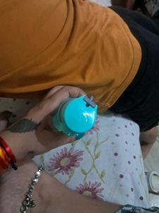 Water Bottle