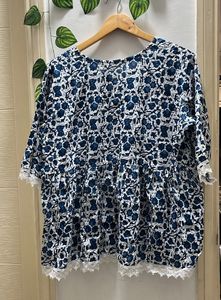 Cute Kurti