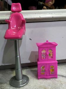 Barbies