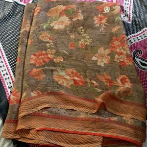 silk, free size