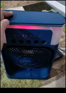 Used Just 3/4 Days Only Properly Working No Coin