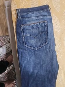 Levi&#39;s Jeans