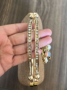 Elegant Clutch Imported Best For Ethnic Wear