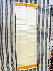 Lungi style Getup - South Indian Look